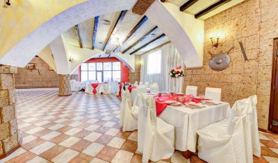 Imagine pentru Hotel Acasa la Dracula 4*  valabile pentru Revelion 2025