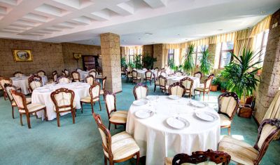 Imagine pentru Hotel Acasa la Dracula 4*  valabile pentru Revelion 2025