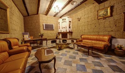 Imagine pentru Hotel Acasa la Dracula 4*  valabile pentru Revelion 2025