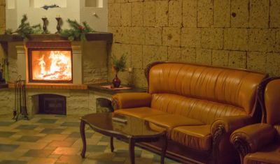 Imagine pentru Hotel Acasa la Dracula 4*  valabile pentru Revelion 2025