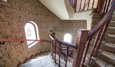 Imagine pentru Hotel Acasa la Dracula 4*  valabile pentru Revelion 2025