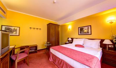 Imagine pentru Hotel Acasa la Dracula 4*  valabile pentru Revelion 2025