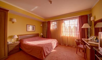 Imagine pentru Hotel Acasa la Dracula 4*  valabile pentru Revelion 2025