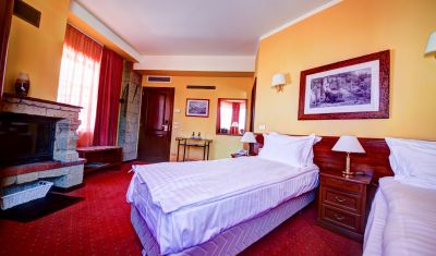 Imagine pentru Hotel Acasa la Dracula 4*  valabile pentru Revelion 2025