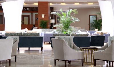 Imagine pentru Hotel Adalya Ocean Deluxe 5* valabile pentru Revelion 2025