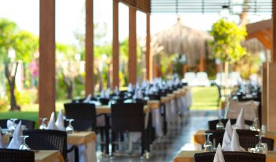 Imagine pentru Hotel Adalya Ocean Deluxe 5* valabile pentru Revelion 2025