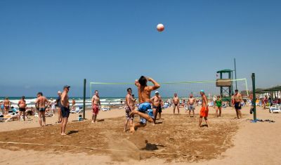 Imagine pentru Hotel Adalya Ocean Deluxe 5* valabile pentru Revelion 2025