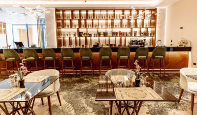 Imagine pentru Hotel Alexandrion Experience 4*  valabile pentru Revelion 2025