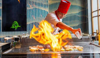 Imagine pentru Hotel Alexandrion Experience 4*  valabile pentru Revelion 2025