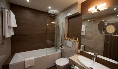 Imagine pentru Hotel Amira 5* valabile pentru Revelion 2025