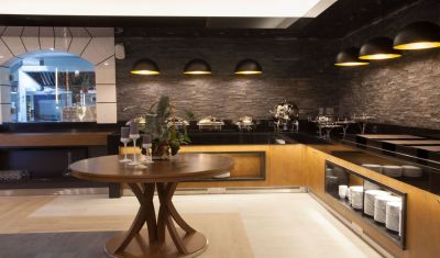 Imagine pentru Hotel Amira 5* valabile pentru Revelion 2025