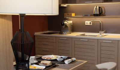 Imagine pentru Hotel Amira 5* valabile pentru Revelion 2025