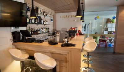 Imagine pentru Hotel Amira 5* valabile pentru Revelion 2025