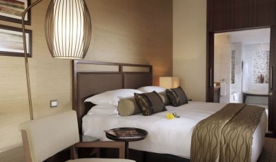 Imagine pentru Hotel Amwaj Rotana Jumeirah Beach 5* valabile pentru Revelion 2025
