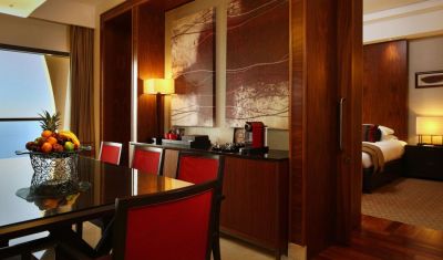 Imagine pentru Hotel Amwaj Rotana Jumeirah Beach 5* valabile pentru Revelion 2025