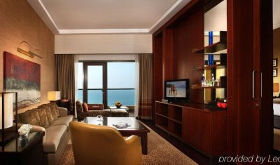 Imagine pentru Hotel Amwaj Rotana Jumeirah Beach 5* valabile pentru Revelion 2025