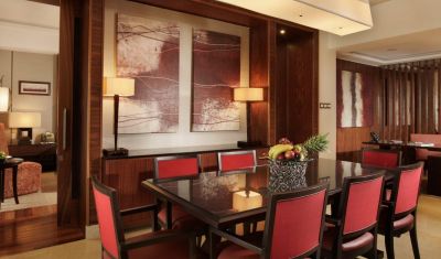Imagine pentru Hotel Amwaj Rotana Jumeirah Beach 5* valabile pentru Revelion 2025