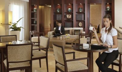 Imagine pentru Hotel Amwaj Rotana Jumeirah Beach 5* valabile pentru Revelion 2025