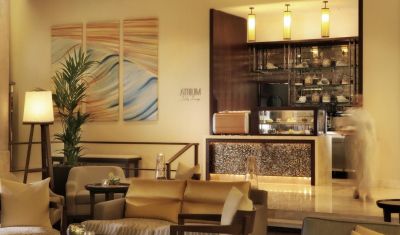 Imagine pentru Hotel Amwaj Rotana Jumeirah Beach 5* valabile pentru Revelion 2025