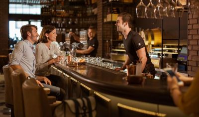Imagine pentru Hotel Amwaj Rotana Jumeirah Beach 5* valabile pentru Revelion 2025