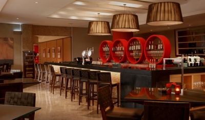 Imagine pentru Hotel Amwaj Rotana Jumeirah Beach 5* valabile pentru Revelion 2025