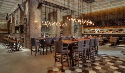 Imagine pentru Hotel Amwaj Rotana Jumeirah Beach 5* valabile pentru Revelion 2025