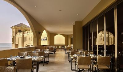 Imagine pentru Hotel Amwaj Rotana Jumeirah Beach 5* valabile pentru Revelion 2025