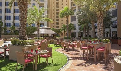 Imagine pentru Hotel Amwaj Rotana Jumeirah Beach 5* valabile pentru Revelion 2025