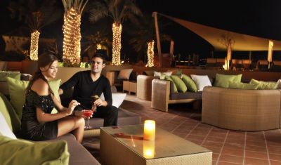 Imagine pentru Hotel Amwaj Rotana Jumeirah Beach 5* valabile pentru Revelion 2025