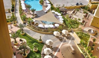 Imagine pentru Hotel Amwaj Rotana Jumeirah Beach 5* valabile pentru Revelion 2025