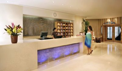 Imagine pentru Hotel Amwaj Rotana Jumeirah Beach 5* valabile pentru Revelion 2025