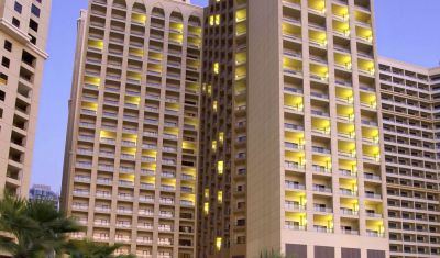 Imagine pentru Hotel Amwaj Rotana Jumeirah Beach 5* valabile pentru Revelion 2025