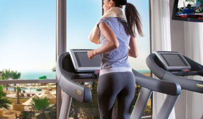 Imagine pentru Hotel Amwaj Rotana Jumeirah Beach 5* valabile pentru Revelion 2025
