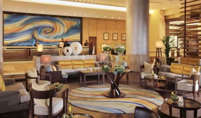 Imagine pentru Hotel Amwaj Rotana Jumeirah Beach 5* valabile pentru Revelion 2025