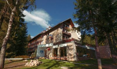 Imagine pentru Hotel Ana Hotels Poiana 3* valabile pentru Revelion 2025