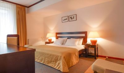Imagine pentru Hotel Ana Hotels Poiana 3* valabile pentru Revelion 2025