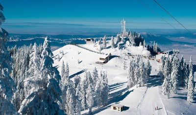 Imagine pentru Hotel Ana Hotels Poiana 3* valabile pentru Revelion 2025