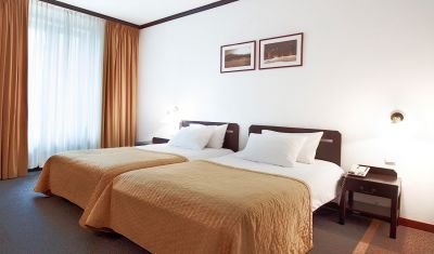 Imagine pentru Hotel Ana Hotels Poiana 3* valabile pentru Revelion 2025