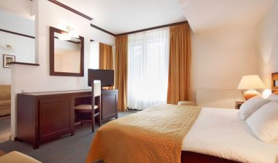 Imagine pentru Hotel Ana Hotels Poiana 3* valabile pentru Revelion 2025