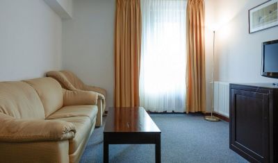 Imagine pentru Hotel Ana Hotels Poiana 3* valabile pentru Revelion 2025