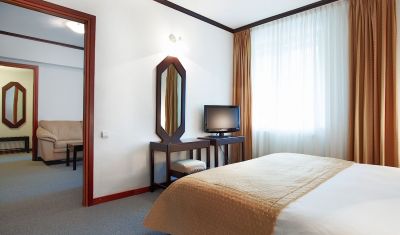 Imagine pentru Hotel Ana Hotels Poiana 3* valabile pentru Revelion 2025