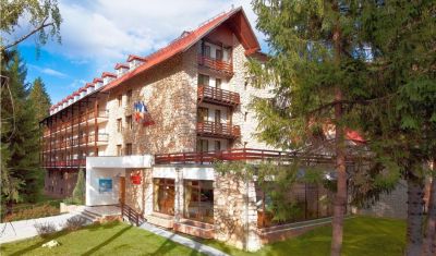 Imagine pentru Hotel Ana Hotels Poiana 3* valabile pentru Revelion 2025