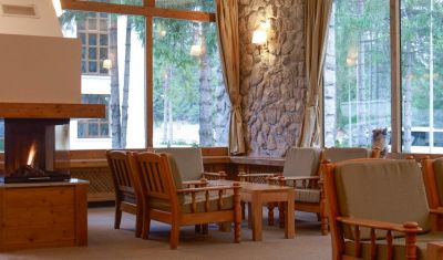 Imagine pentru Hotel Ana Hotels Poiana 3* valabile pentru Revelion 2025