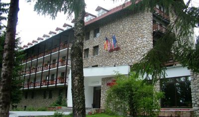Imagine pentru Hotel Ana Hotels Poiana 3* valabile pentru Revelion 2025