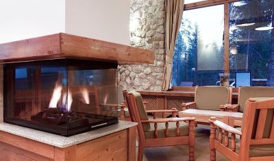 Imagine pentru Hotel Ana Hotels Poiana 3* valabile pentru Revelion 2025