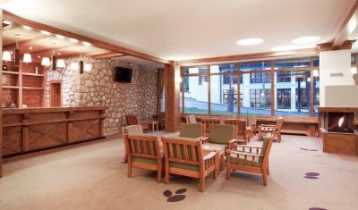 Imagine pentru Hotel Ana Hotels Poiana 3* valabile pentru Revelion 2025