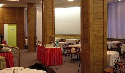 Imagine pentru Hotel Ana Hotels Poiana 3* valabile pentru Revelion 2025