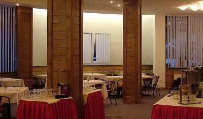 Imagine pentru Hotel Ana Hotels Poiana 3* valabile pentru Revelion 2025
