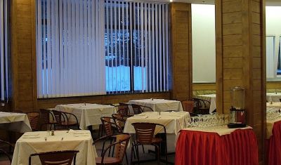 Imagine pentru Hotel Ana Hotels Poiana 3* valabile pentru Revelion 2025