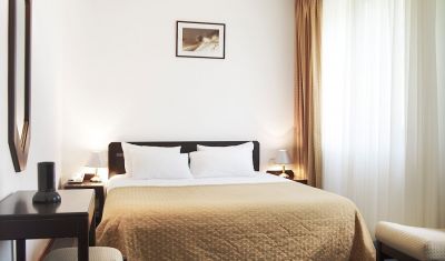 Imagine pentru Hotel Ana Hotels Poiana 3* valabile pentru Revelion 2025